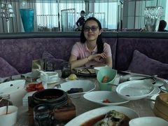 -上海新锦江大酒店