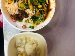 -宋记海南粉传承老店(人民西路店)