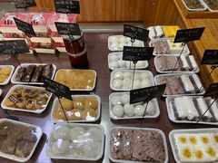 -南大门韩国米糕(公滨路店)