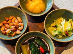 -半山腰·云南菜(侨福芳草地店)