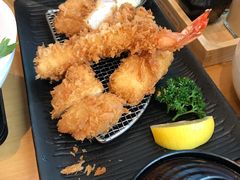 -胜博殿日式炸猪排(西红门店)