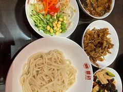 -添萬囍·天津三鲜捞面(天河城店)