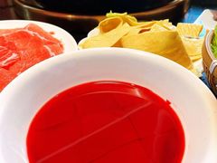 -三江两海老火锅(北京首店)