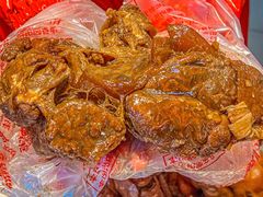 -净香园熟肉(北坦总店)