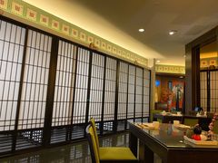 -科尔海悦酒店樱之河日本料理(清河东路店)