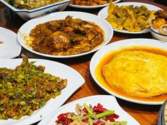 -恩宏德餐馆(平山道店)