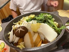 -鳗鲔·料理小馆