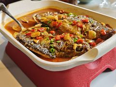 -湖鱼湖·蓉亭食贝(亚运村店)