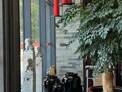 -佛山顺德香云纱园林酒店(清晖园店)