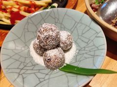 -朵朵开素食餐厅(后宰门街店)