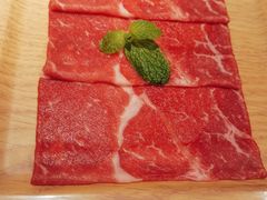 M8和牛-一绪に寿喜烧自助(世茂广场店)