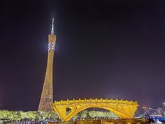 -海心沙亚运公园