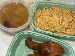 -顺城金记卤鸡·清真