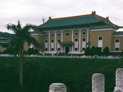 -台北故宫博物院