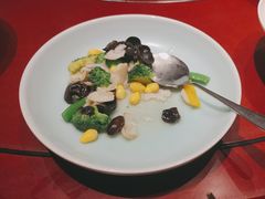 -金狮麟·新豫菜(金码大厦店)