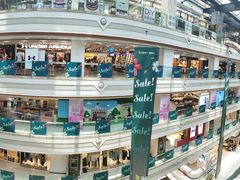 -巴黎春天(浦建店)