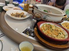 -紫藤园·天目湖大鱼头(南山竹海店)