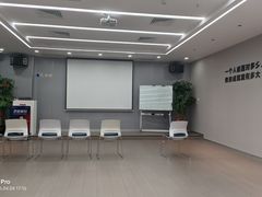 -新励成演讲口才培训(深圳宝安学训中心)