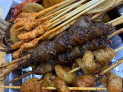 -阿拉提大盘鸡@米饭(南环东路汇邻广场店)