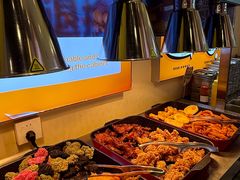 -哈哈碳都·牛肋条无限自助烤肉(宝龙店)