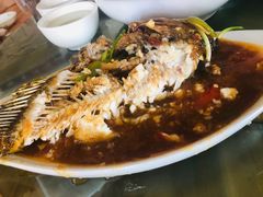 -琼海温泉鹅农家饭店