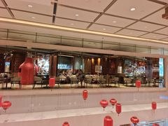 -怡咖啡海鲜自助餐厅(浦东香格里拉店)