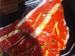 -九田家黑牛烤肉料理(新辰里亚运村店)