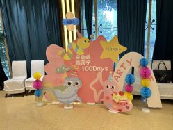 -四方阁酒楼·宴会厅(圣灯店)