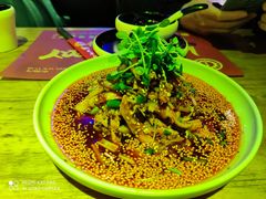 -壹号花园音乐餐酒吧(芙蓉汉城店)