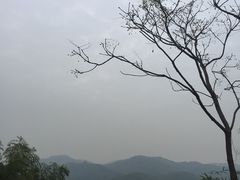 -天目湖涵田半山温泉