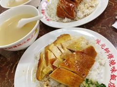 -陈光记烧腊店(罗保博士街店)