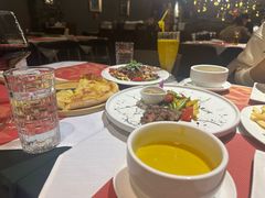 -ITA·意塔意大利餐厅(亦庄店)