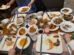 -汉巴味德(大悦城店)