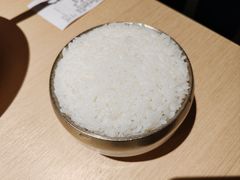 米饭-吕氏疙瘩汤·新派鲁菜(欢乐汇店)