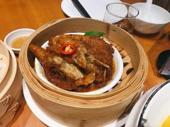 -小湾茶楼