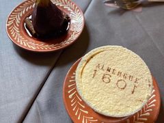 -ALBERGUE 1601 婆仔屋葡国餐厅