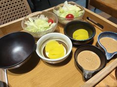 -友名Cross日式咖喱屋(江南大道中店)