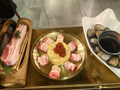 -炭之家齐齐哈尔大片烤肉·涮毛肚火锅·齐齐哈尔烤肉(中央大街店)