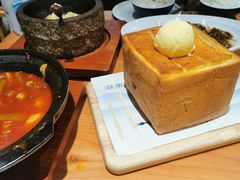 -绿茶餐厅(成都天府红店)