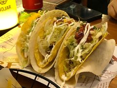 鸡肉塔克-么哈MOJAR(厦门云城万科里店)