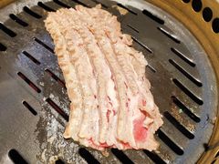烤吾桑格-花味烤肉·拌饭(建邺万达店)