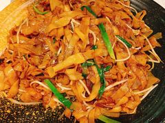 传统干炒牛河-沙河粉村·国家非遗传承(云台店)