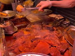 -明记牛杂(新马路分店)
