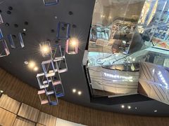 -金逸影城(中关村店)