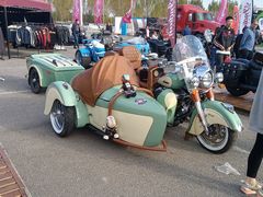 -沈阳国际会展中心管理有限公司