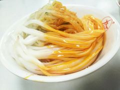 大米面皮-薛昌利大米面皮(南关正街店)