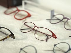 -大视光学•LINDBERG林德伯格•全球手工眼镜集合店(王府井店)