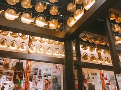 -韩国料理大力士(屏风街店)