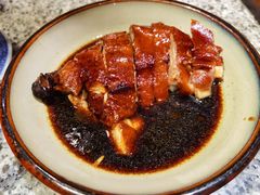 金陵酱鸭-南京大牌档(香港广场店)