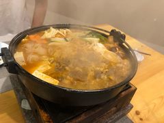 泡菜锅-游You House(西单老佛爷店)